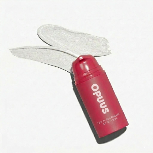 OPUUS — Fond de Teint  Color-Adapt