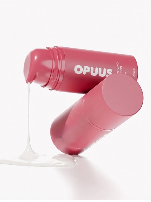 OPUUS — Fond de Teint  Color-Adapt